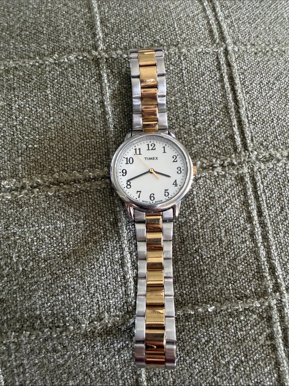 Timex Easy Reader